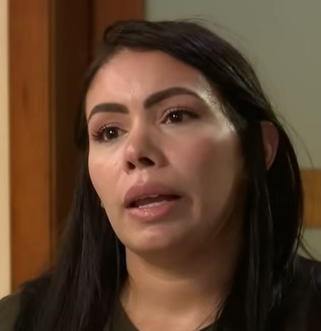 Karla Jessiel Fitch LO CUENTA TODO