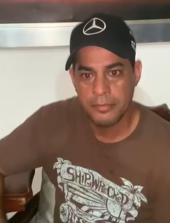 HABLA EL QUE SE COMIÓ EL PEDAZO