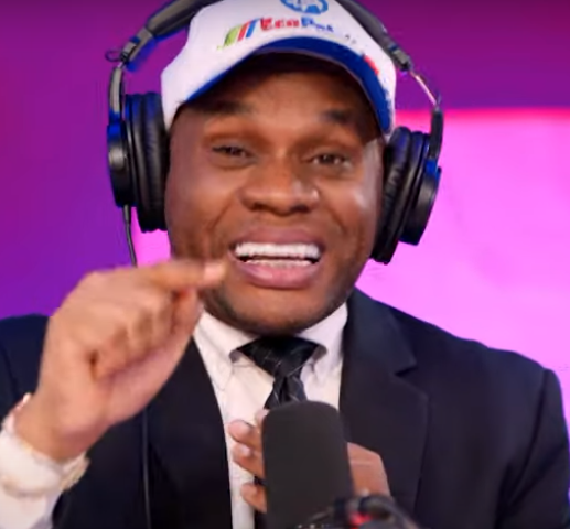 Tolentino Revela Chats de los Profesores