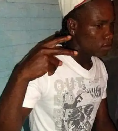 Carlos Manuel Mendoza “MUNUNO”