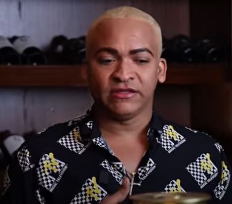 Melvin Vicente “MELVIN TV”