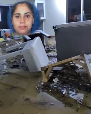 Erika Beatriz Santos