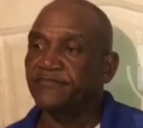 REVELA PORQUÉ LO HACÍA