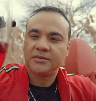 Le cantan a Zacarías Ferreira