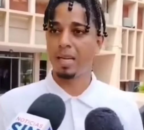 Caso Yuliza Castillo Charles