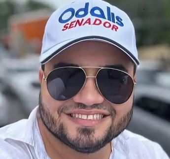 Director Regional de Promese Cal