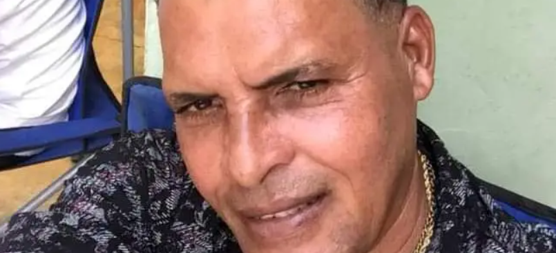 Carlos Paulino “CALITO”