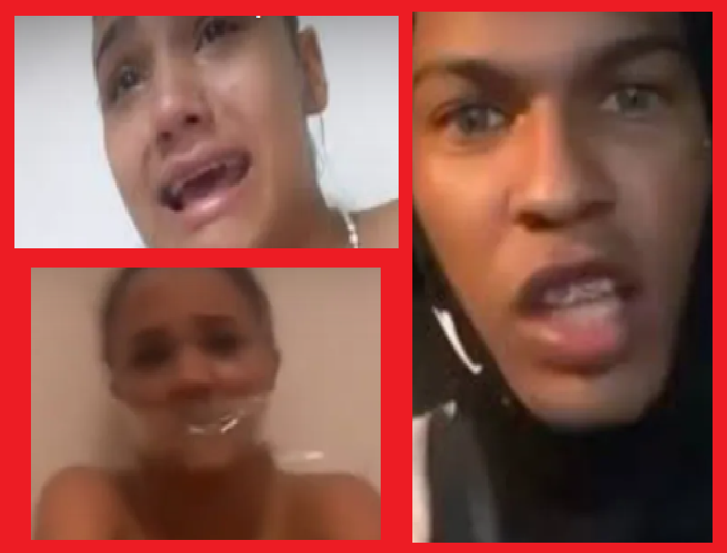 Masha LO CUENTA TODO SOBRE Dilon Baby