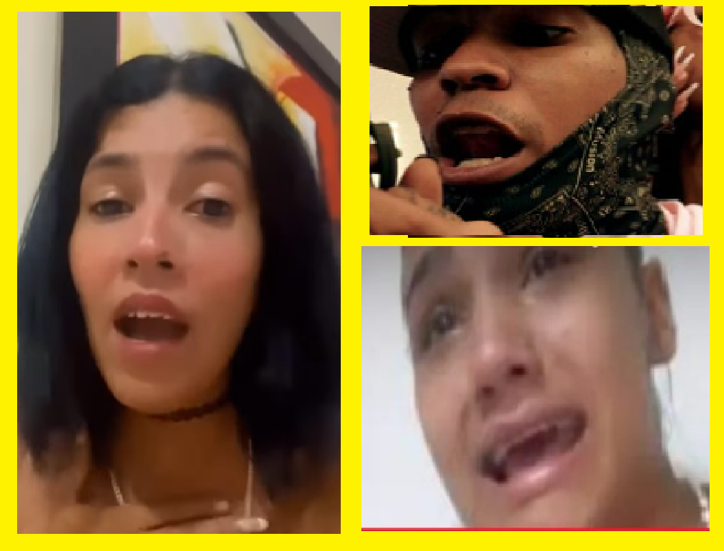 SALE LA MADRE DE DYLON BABY