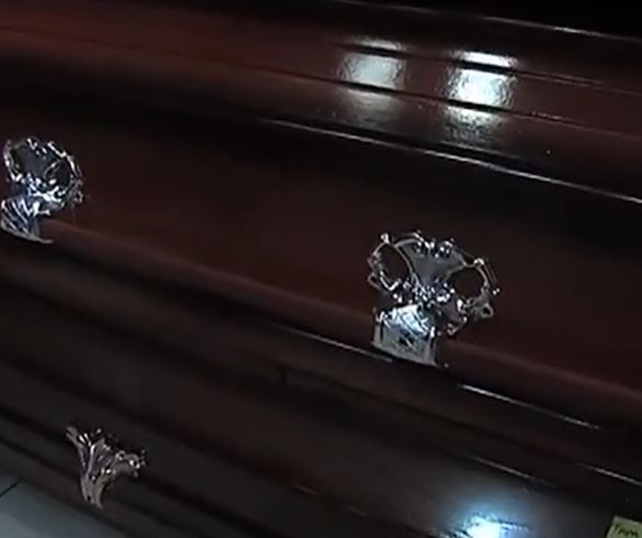 Antonio Cerda García