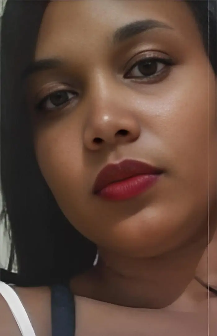 LO QUE ACABA DE PASAR