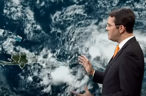 EL TIEMPO SE COMBINA