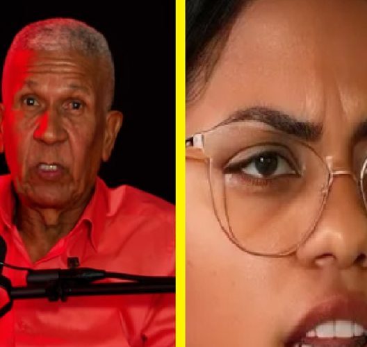 PAJITA TOX CUENTA LO QUE NO SE HA DICHO