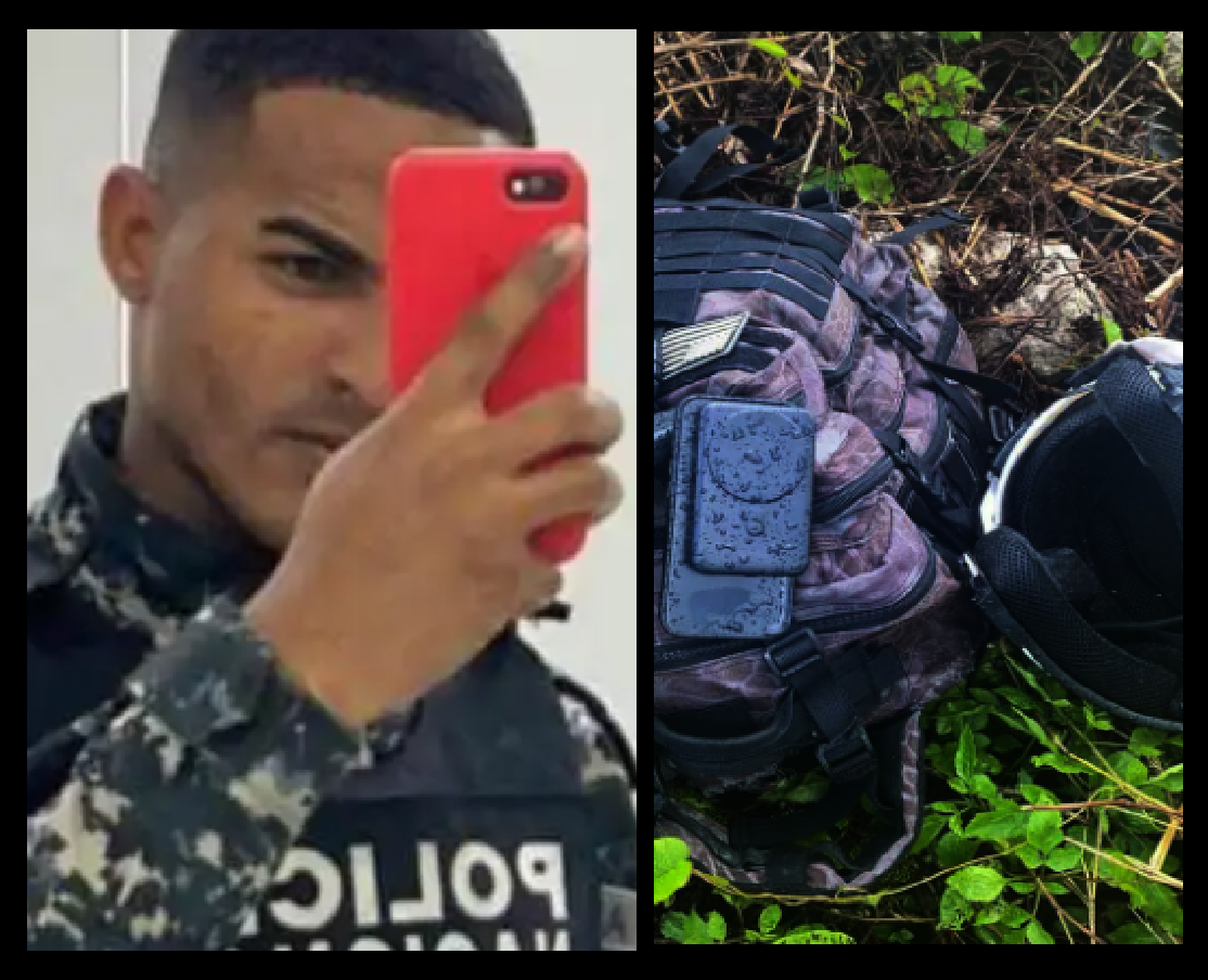 SOBRE EL CASO José Miguel Almonte Rincón