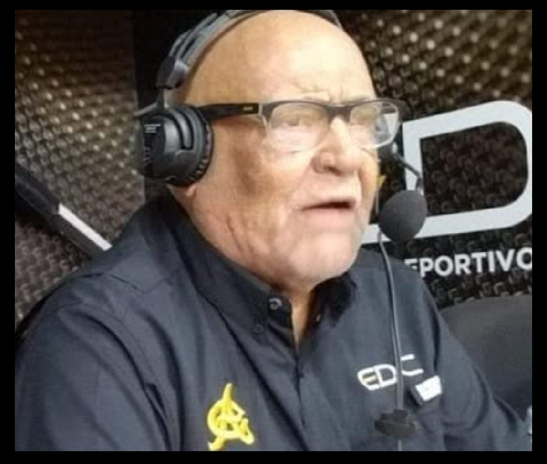 EL NARRADOR DE LAS AGUILAS