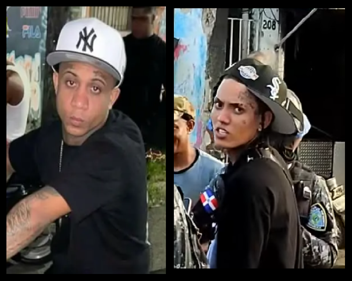 SOBRE CASO Fernelis Capellán Matos