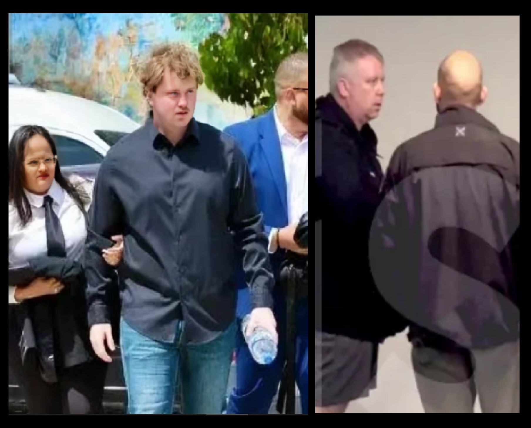 AHORA SALE OTRO PROBLEMA