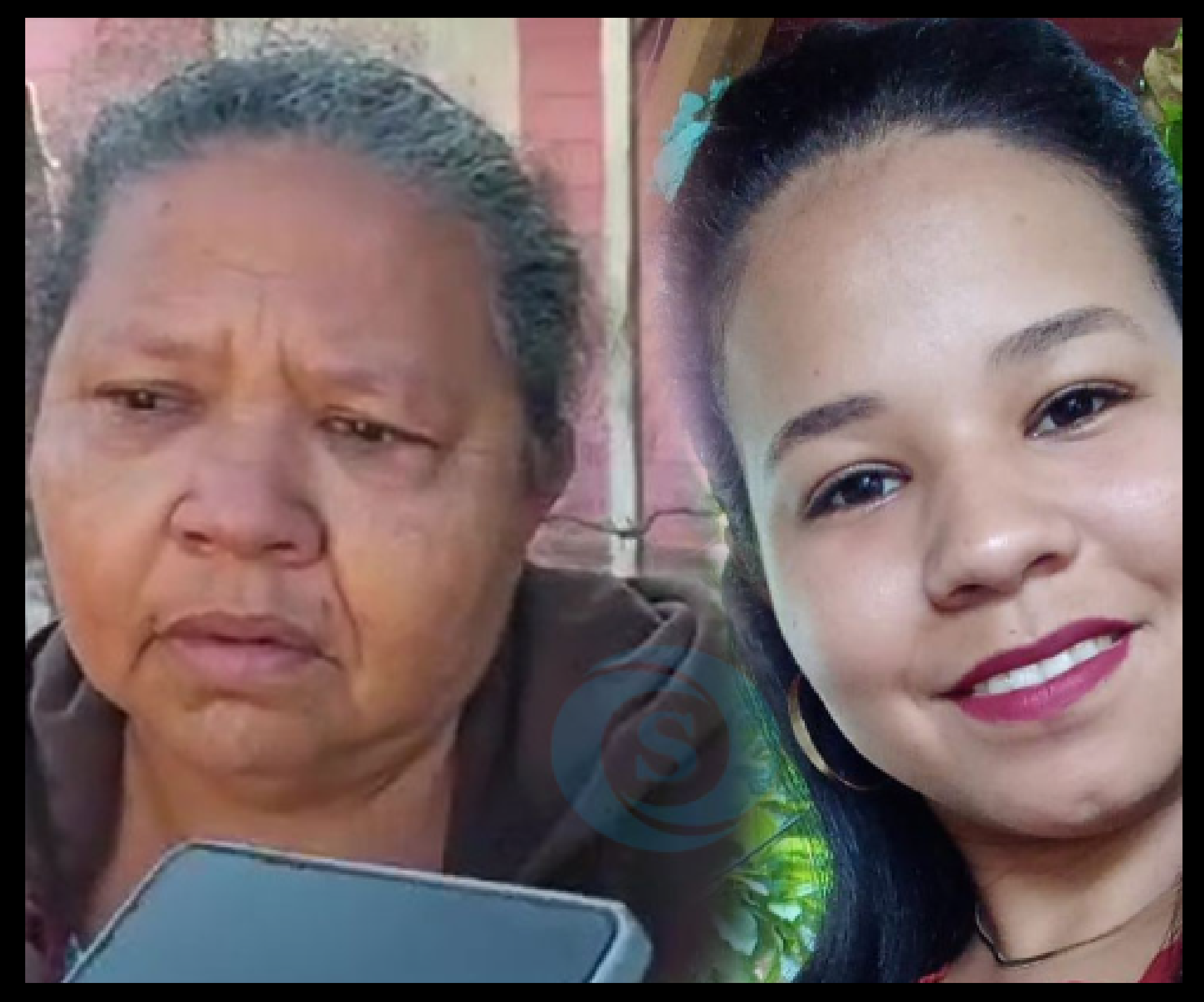 LA MADRE LO REVELA TODO