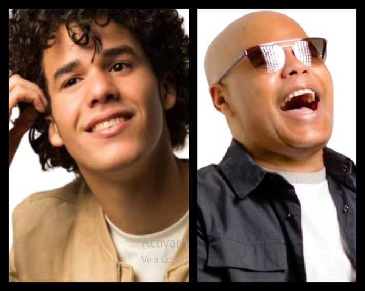 EN HONOR A SU ABUELO