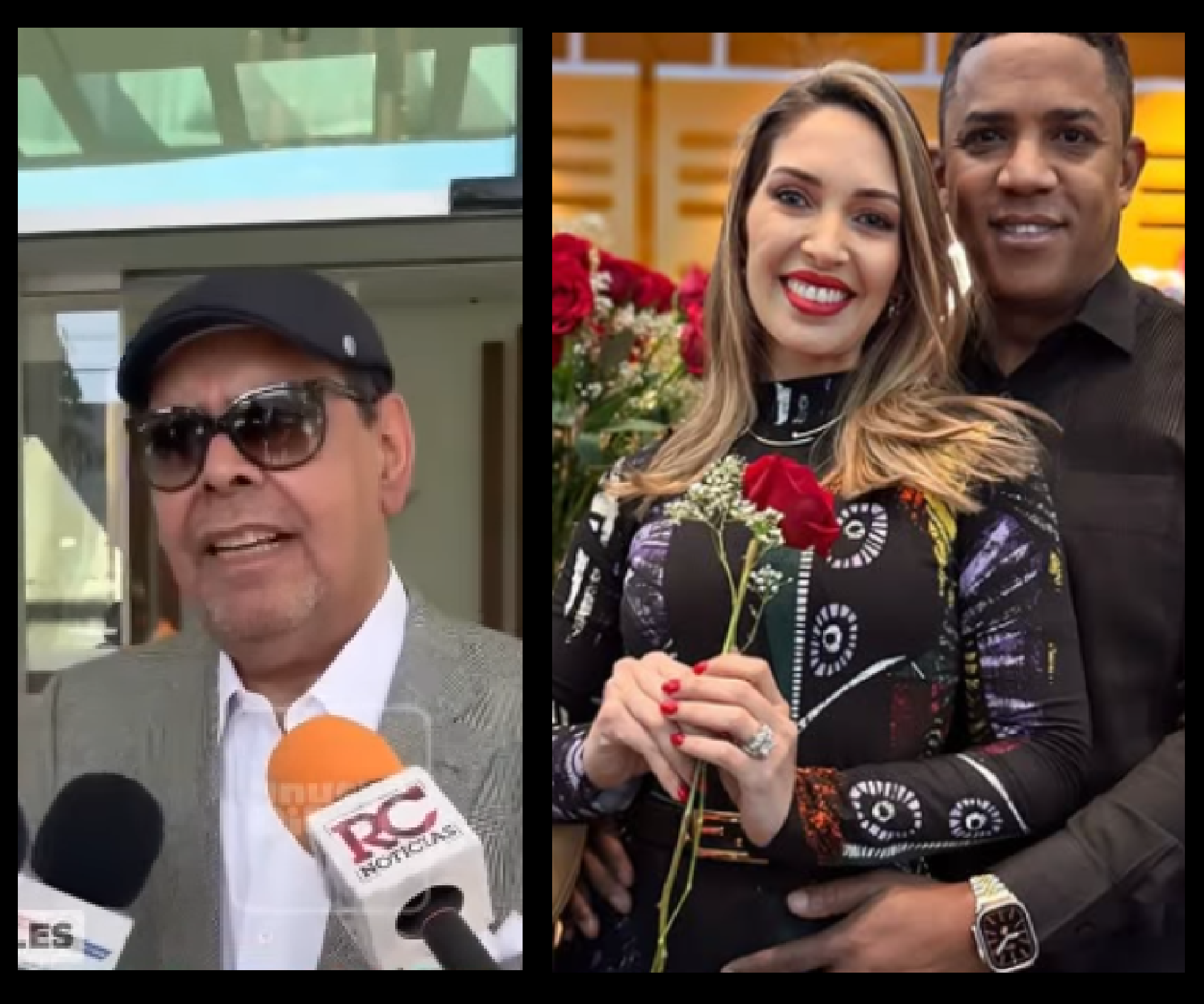 LA VIUDA DOTEL LO ACLARA TODO