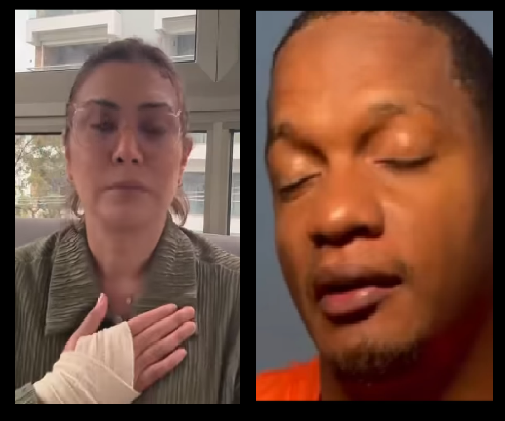 SE ACABA DE PRONUNCIAR ELIANTA QUINTERO