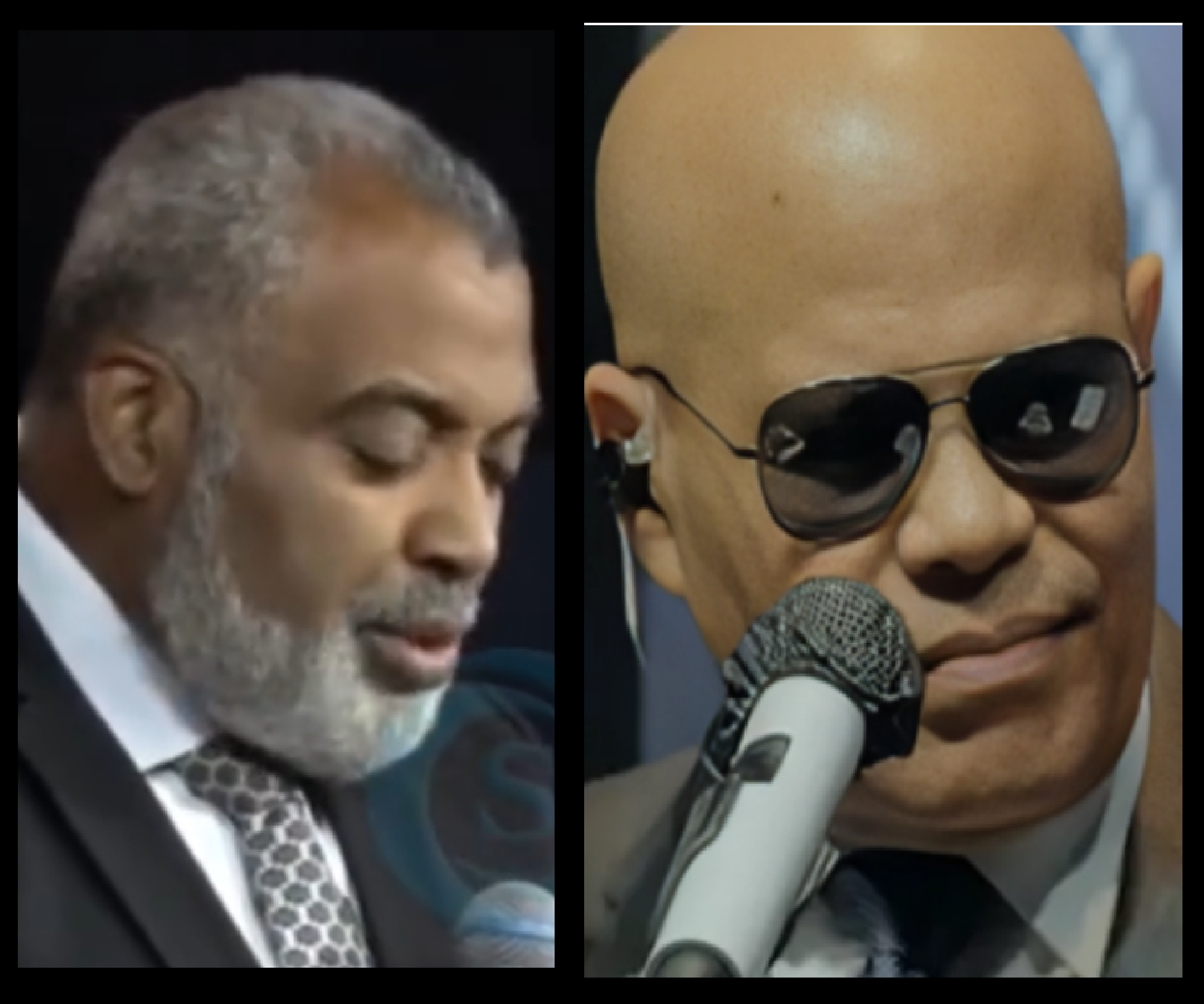 LA TRANSFORMACIÓN DE RUBBY PEREZ