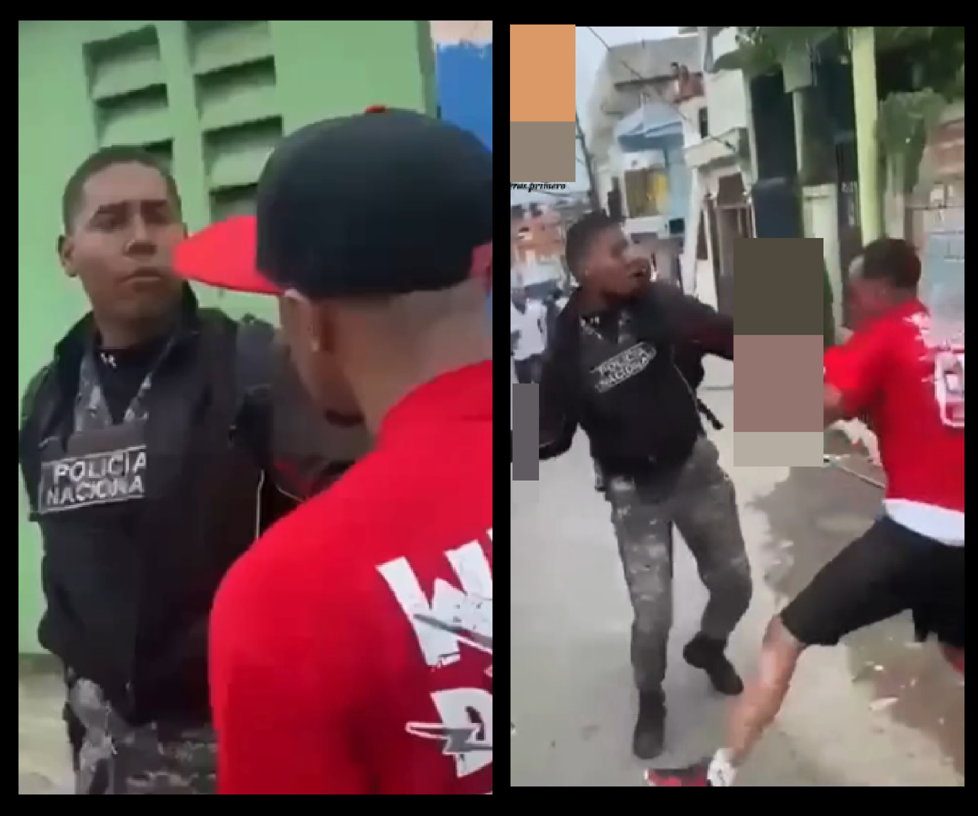 OTRO AGENTE