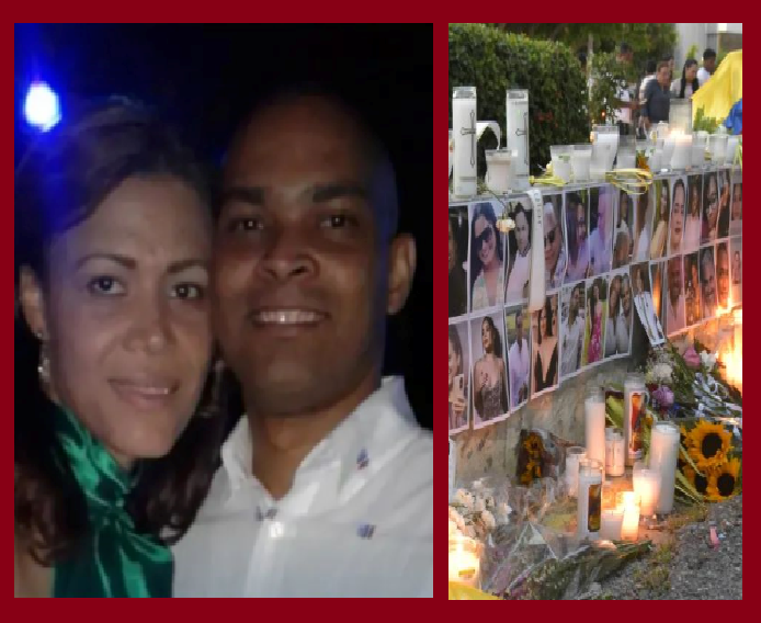 LA CIFRA SIGUE AUMENTANDO