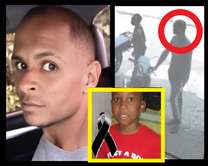 LO QUE ACABA DE PASAR CON EL TIPO