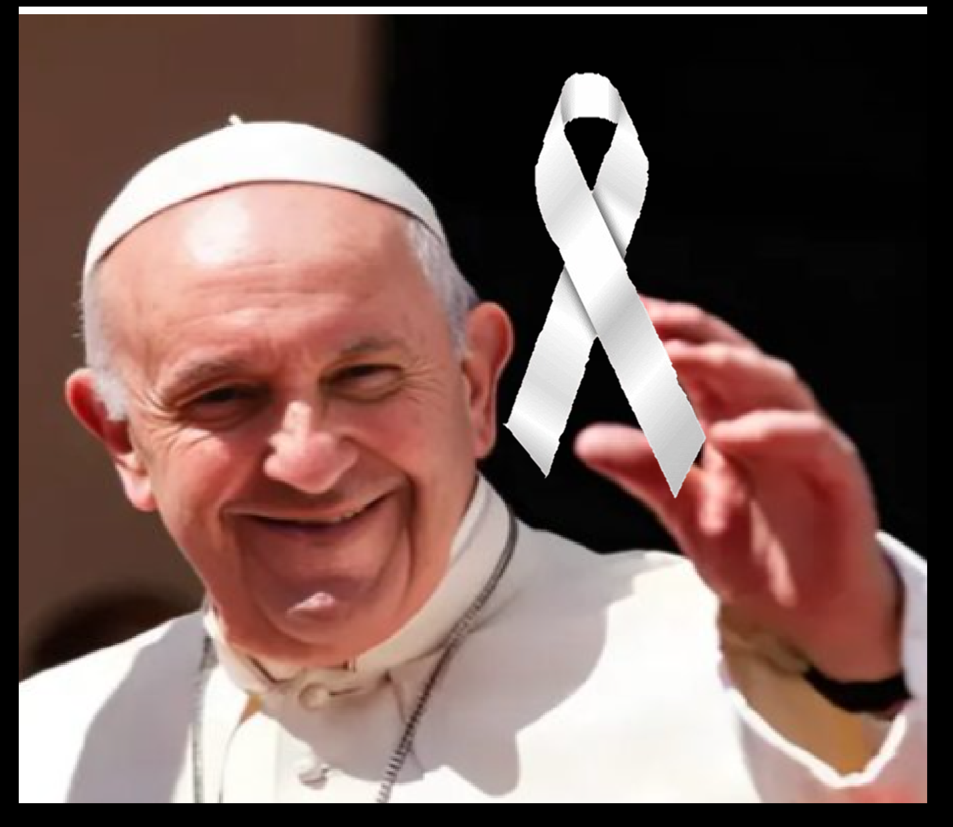 LO QUE NADIE DICE SOBRE EL FALLECIMIENTO DEL PAPA