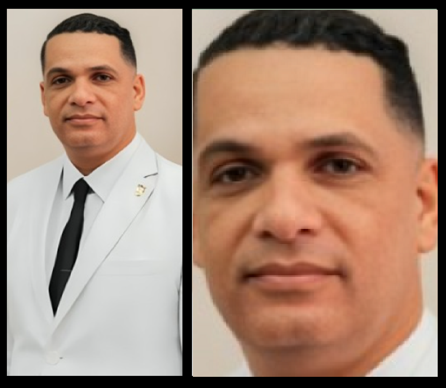 LO QUE NO SABIAN DE EDIKSON HERRERA