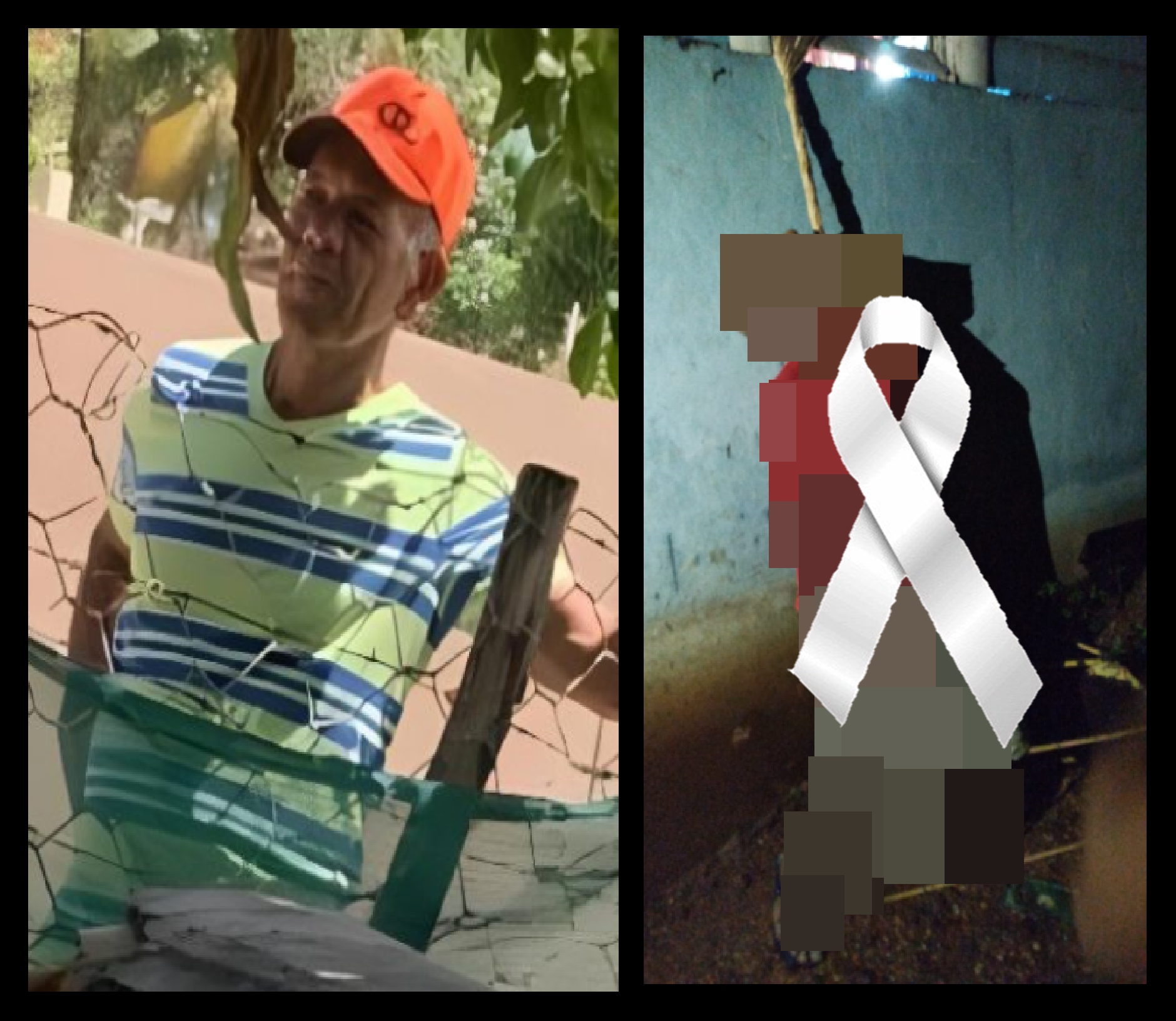 Ángel Rafael Feliz Carrasco