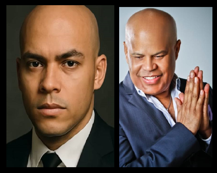 SALE HIJO DE RUBBY PEREZ