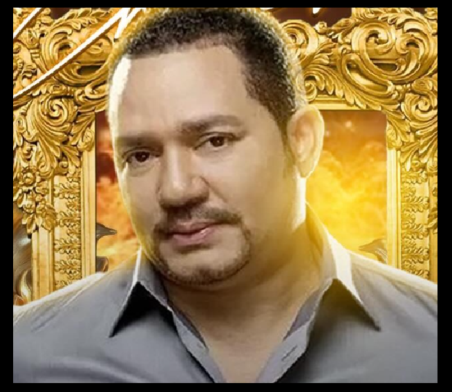 FRANK REYES IMPULSANDO EL DESARROLLO