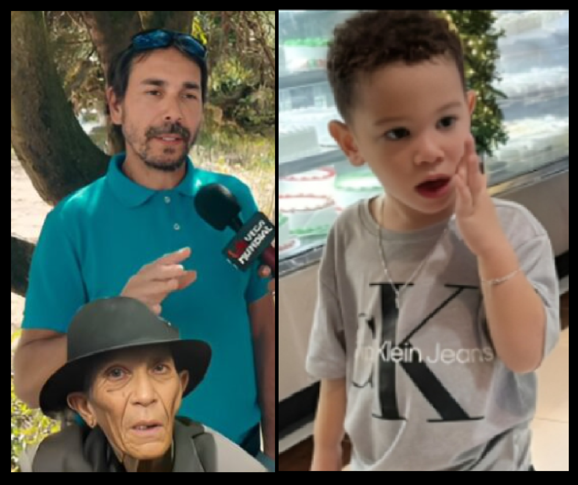 AHORA DE NUEVO EN MANABAO