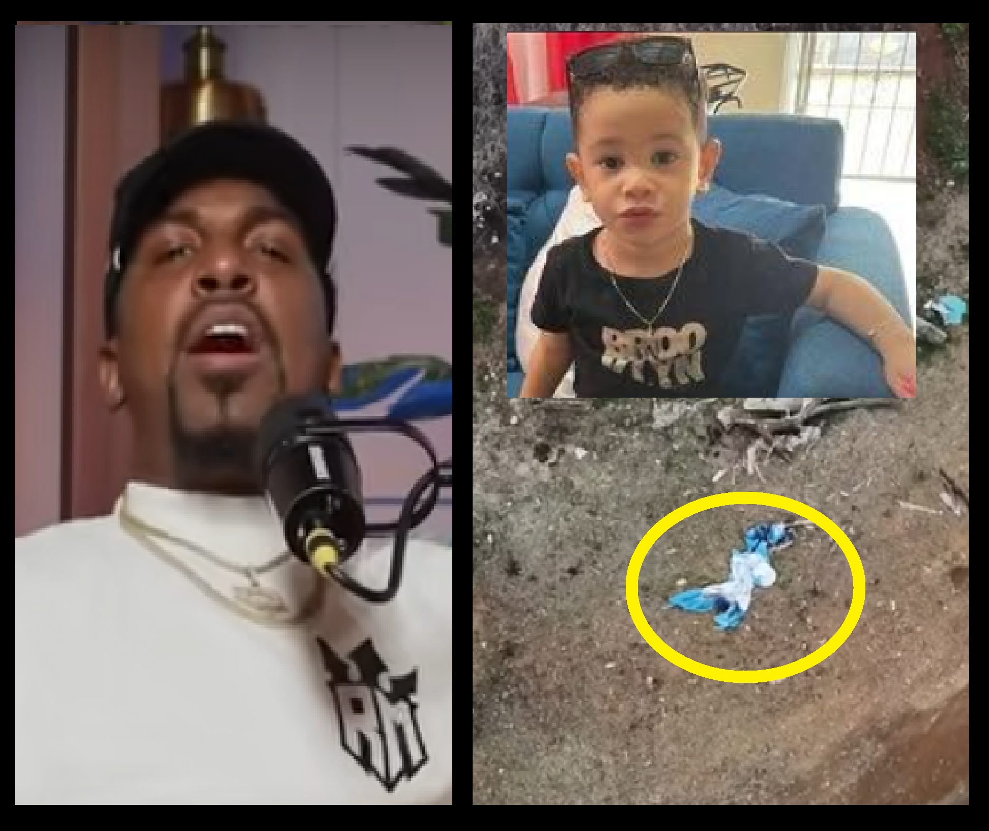 ALGO MISTERIOSO ESTA PASANDO