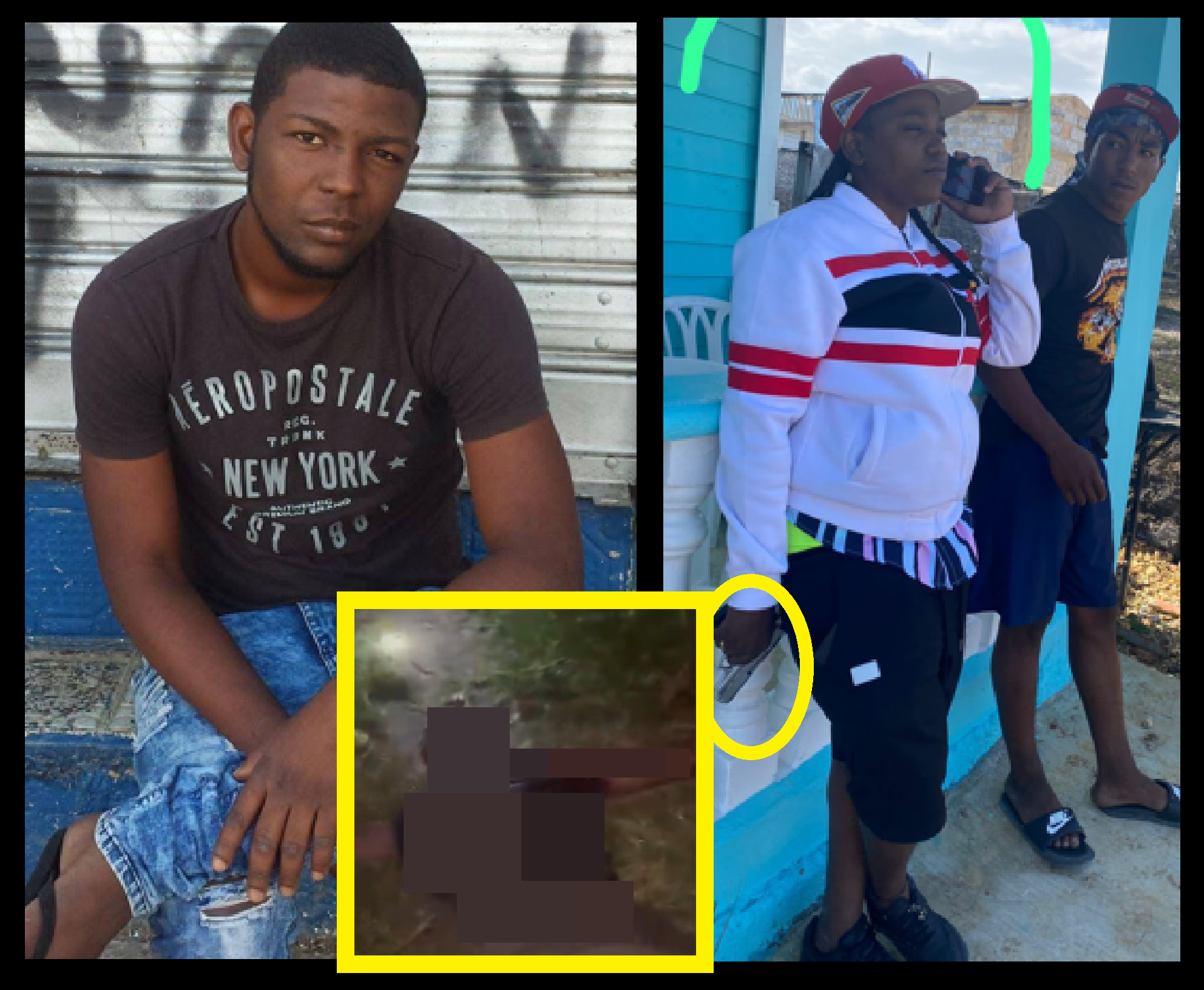 Gabriela Smarlin de Los Santos