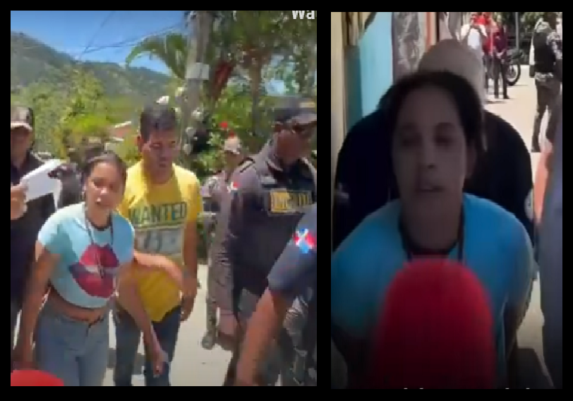 SE LLEVARON A LOS PADRES