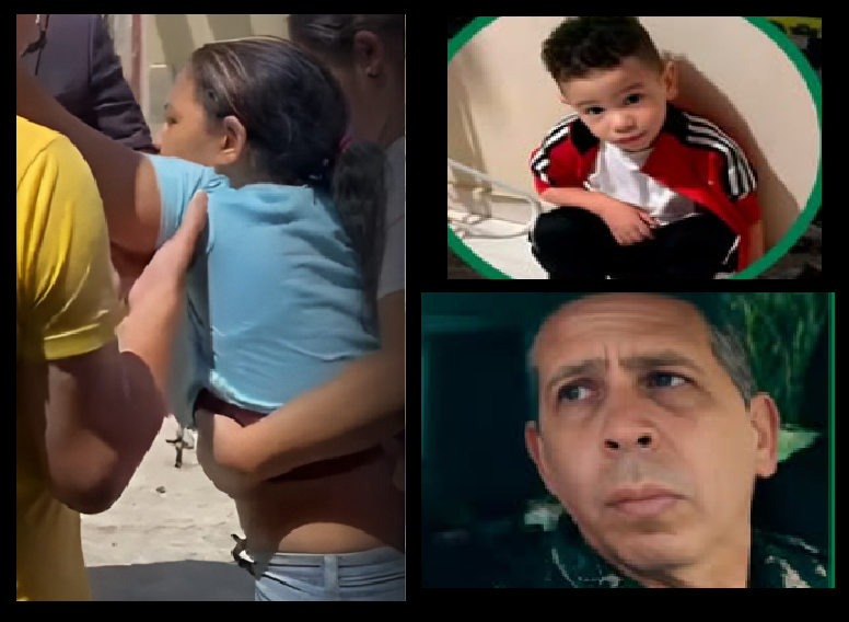 UNA VUELTA QUE NO SE VEIA VENIR