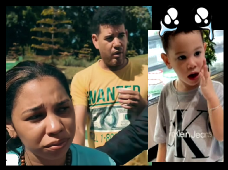 EL MOMENTO CUANDO SALEN