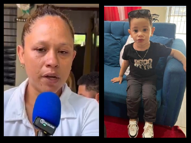 LA DEJARON TEMBLANDO