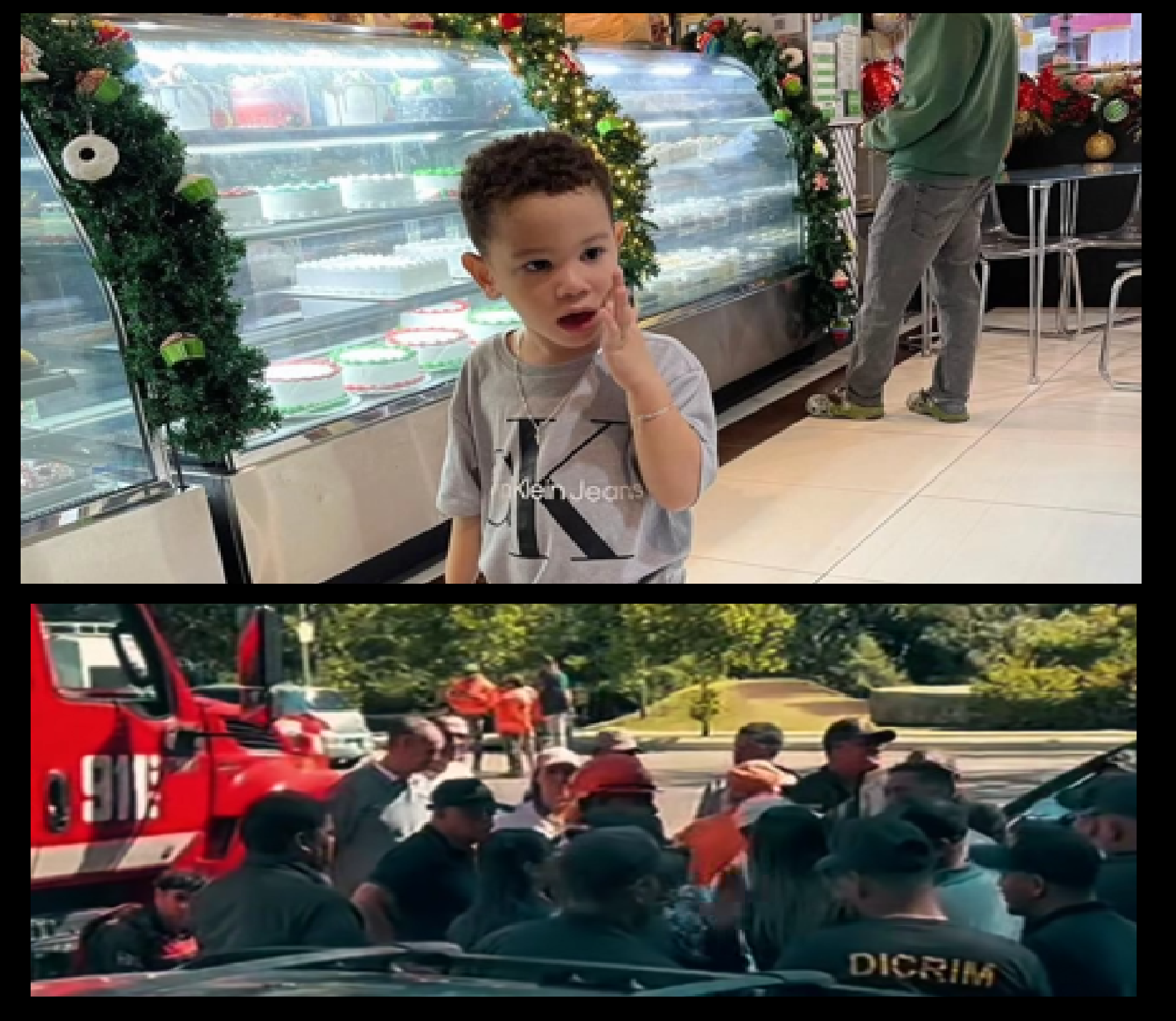 AHORA MIREN LO QUE ESTAN HACIENDO