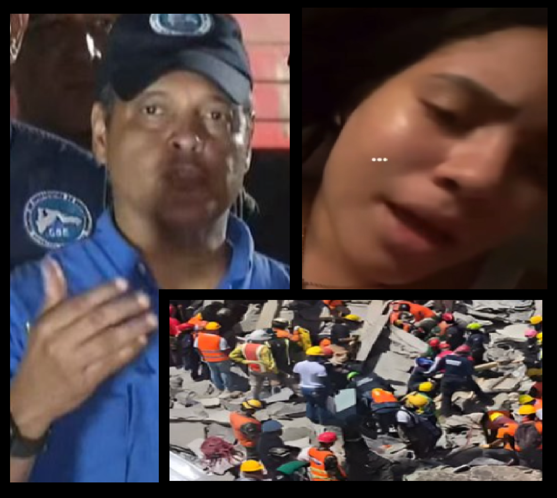 AUMENTO VERTIGIN0SO DE MUERT0S