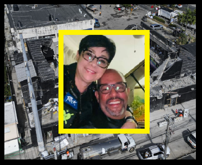 LA ADMINISTRADORA DE JET SET