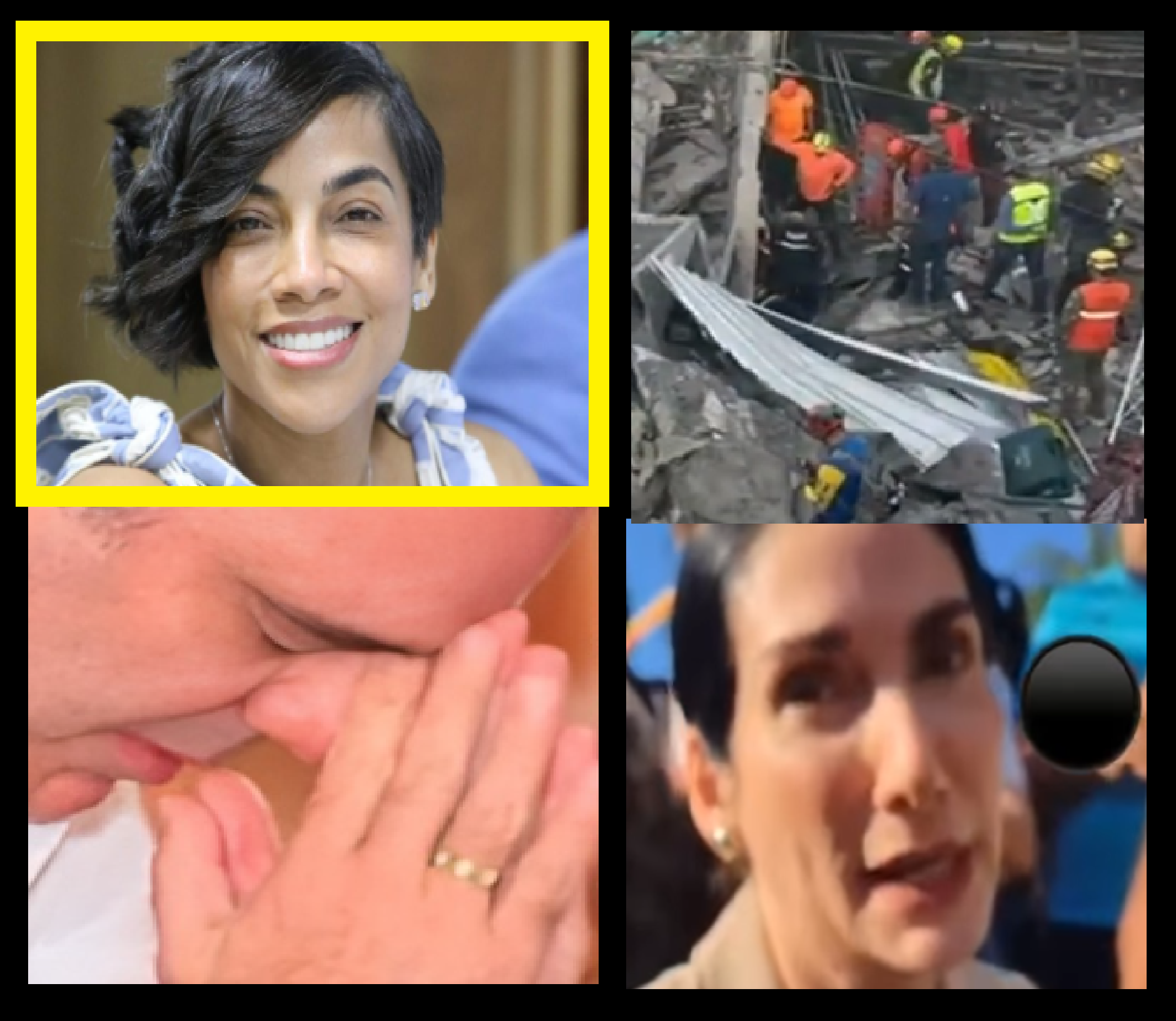 LA GOBERNADORA HIZO UNA LLAMADA