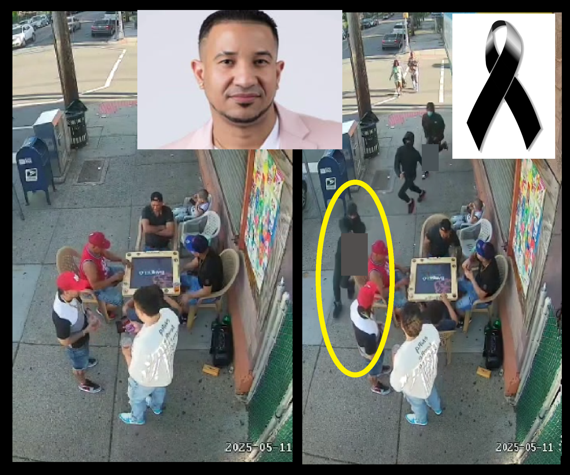 TODO CAPTADO EN VIDEO