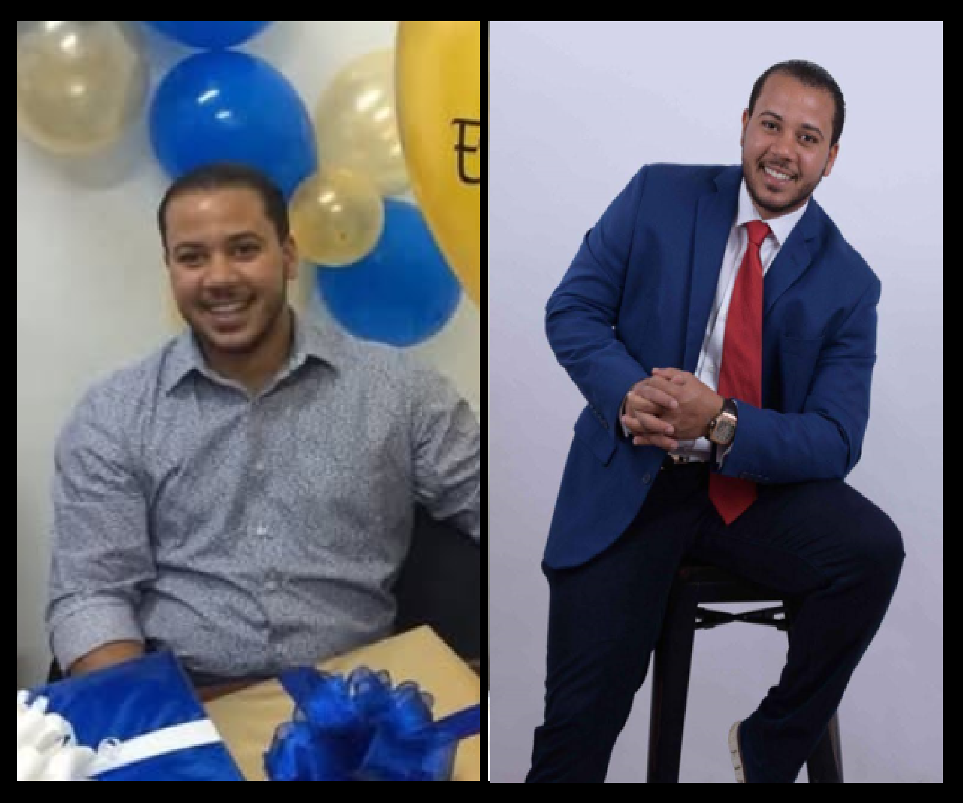 MUERE EN UN ACTO HEROICO