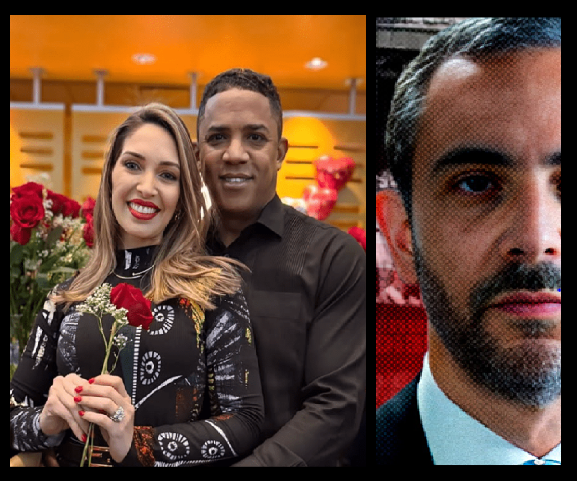 LA VIUDA DE DOTEL EN ACCIÓN