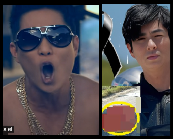 “MR CHINO” DEJA MUCHO LUTO