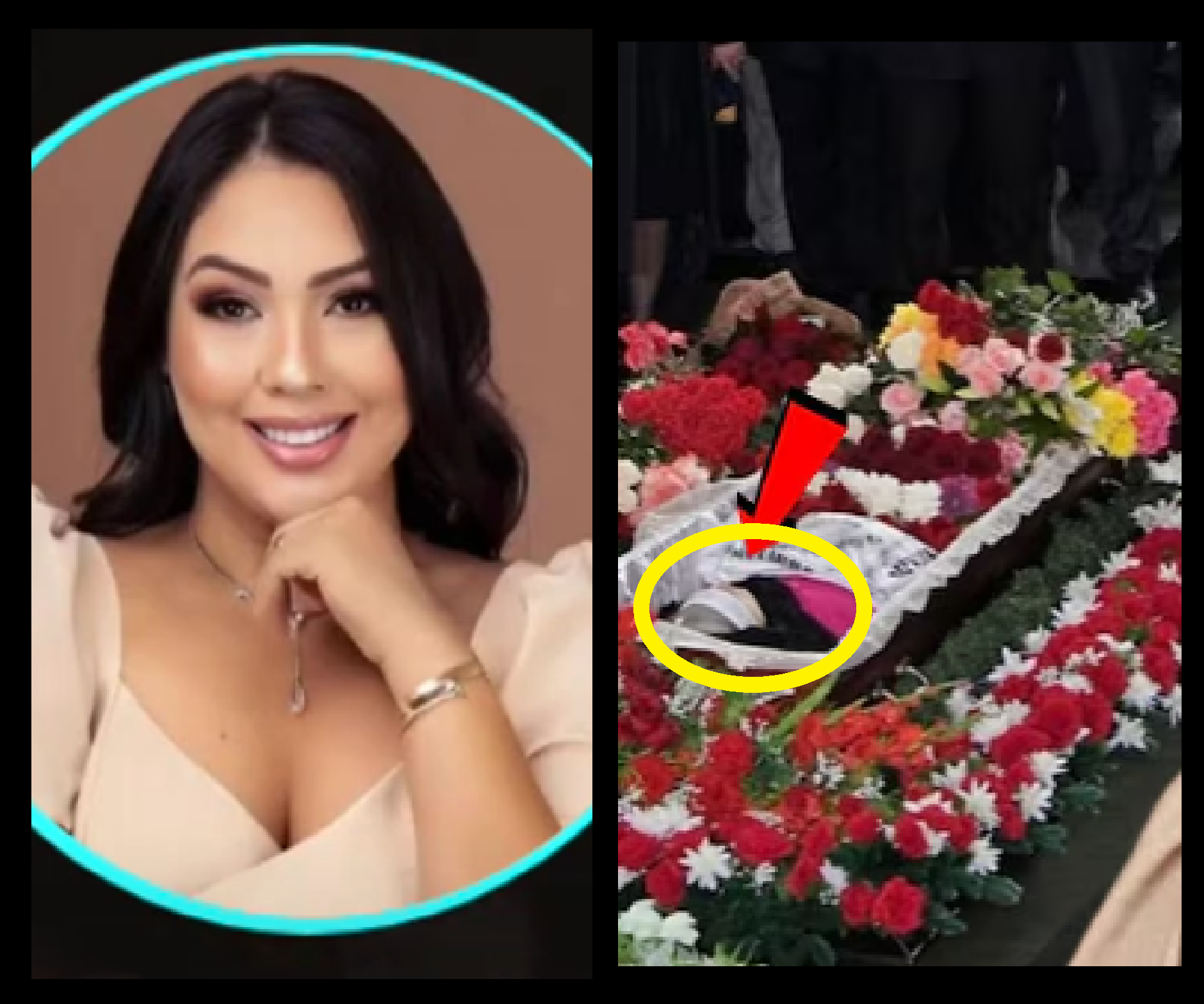 QUERÍA VERSE MAS BELLA